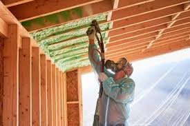 Types of Insulation We Offer in Bear, DE